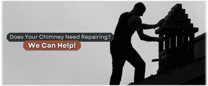 Chimney Repair Racine WI