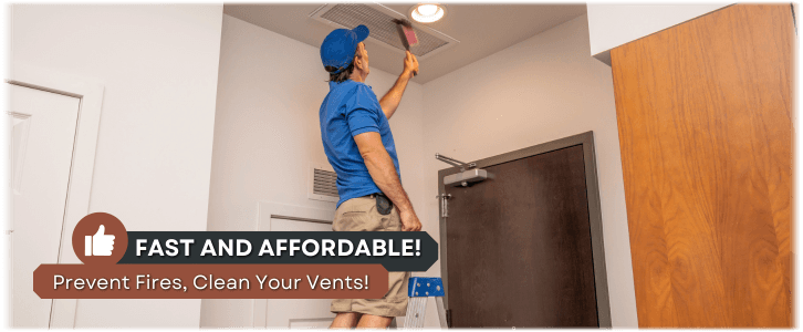 Dryer Vent Cleaning Racine WI