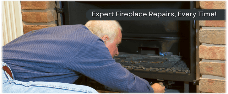 Fireplace Repair Racine WI