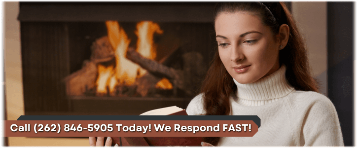 Chimney Sweep Racine WI