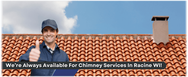 Racine WI Chimney Sweep
