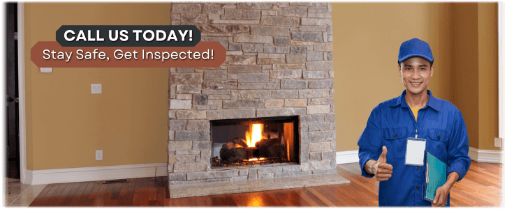 Chimney and Fireplace Inspection Racine WI